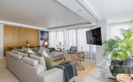 Prodej bytu 5+kk 180 m², Marbella, Španělsko