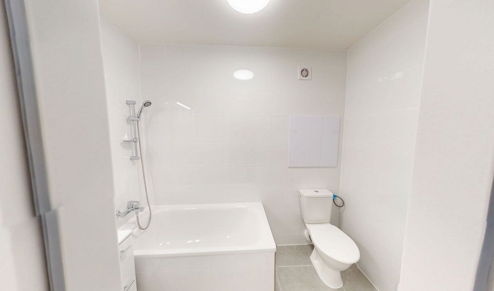 Pronájem bytu 1+1 34 m², Ostrava – náhled fotky 6