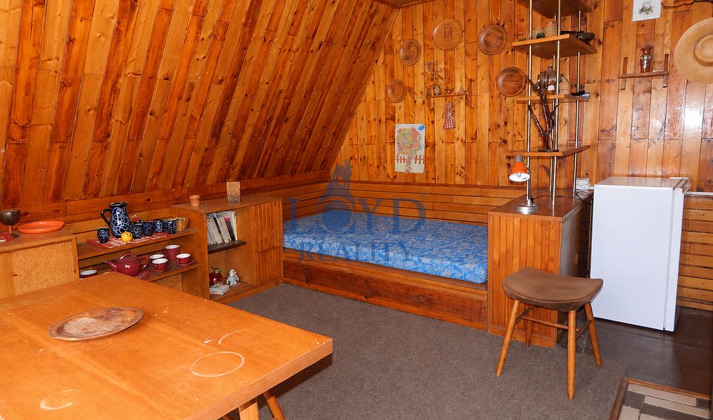 Prodej chaty/chalupy 45 m² s pozemkem 1 009 m², Tatrovice – náhled fotky 4