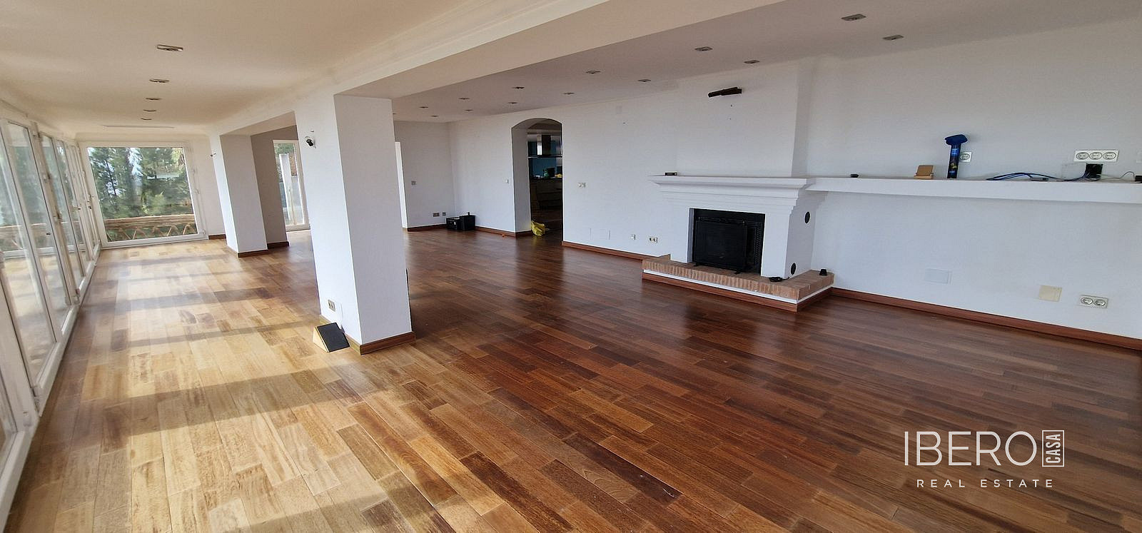 Casa 6+kk – Manilva, Manilva Pueblo, Costa del Sol Occidental - Vista 5