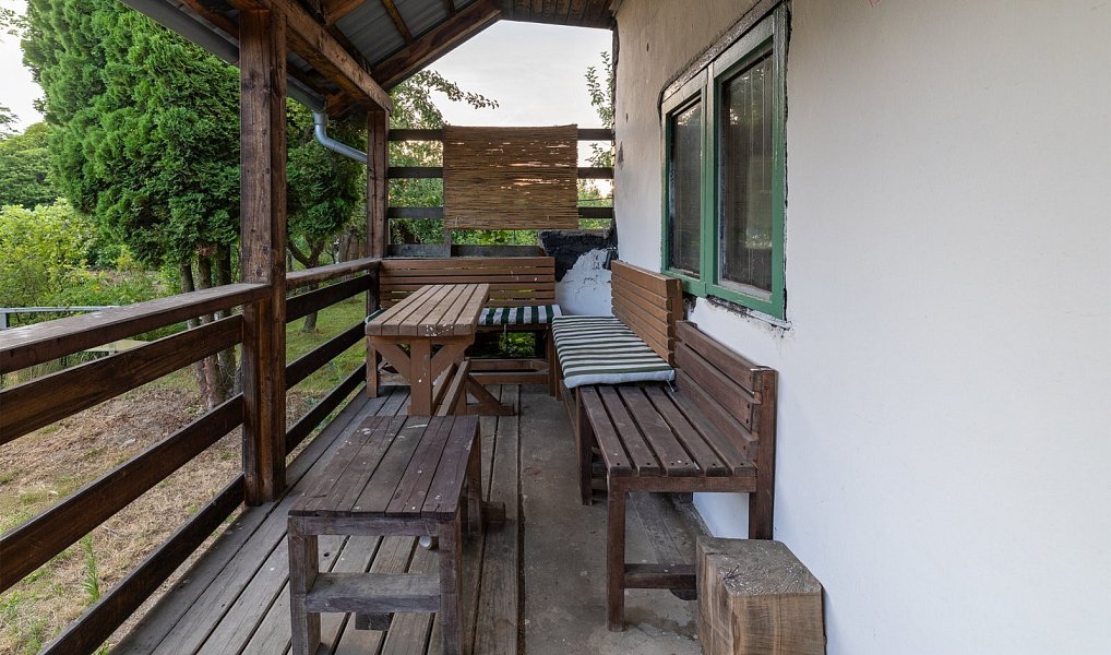Prodej zahrady 255 m², Přerov – náhled fotky 2