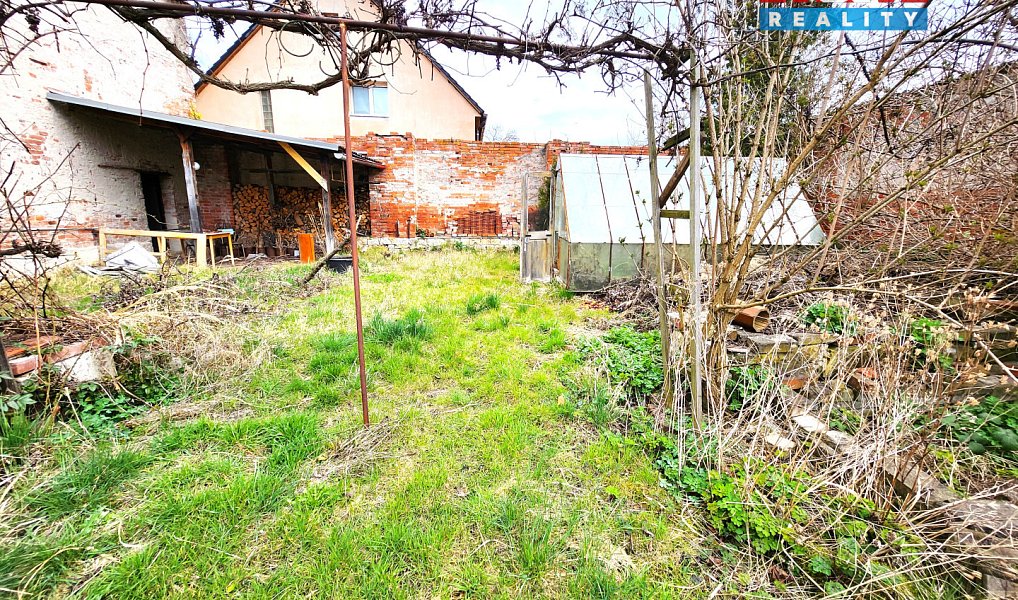 Prodej domu 209 m² s pozemkem 1 229 m², Liběšice – náhled fotky 16