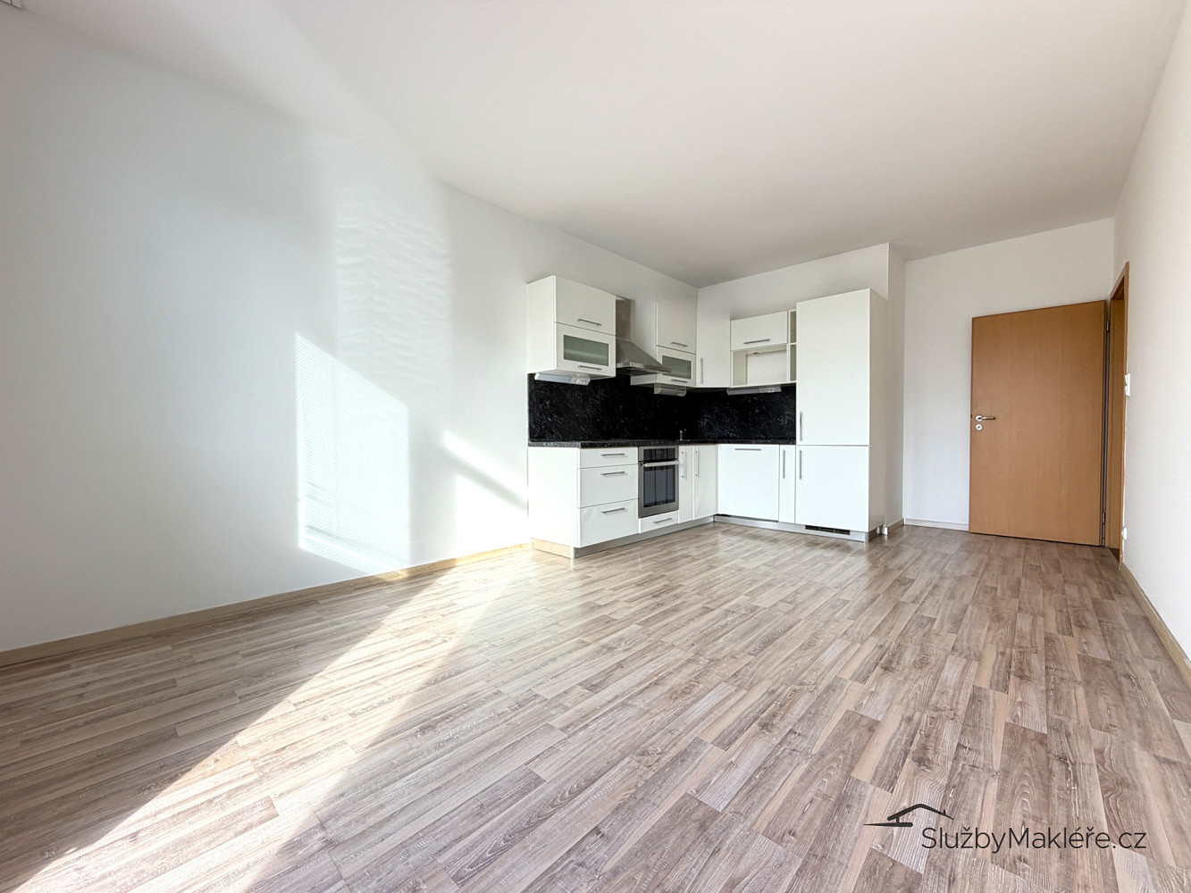 Prodej bytu 2+kk 56 m² – fotografie 4