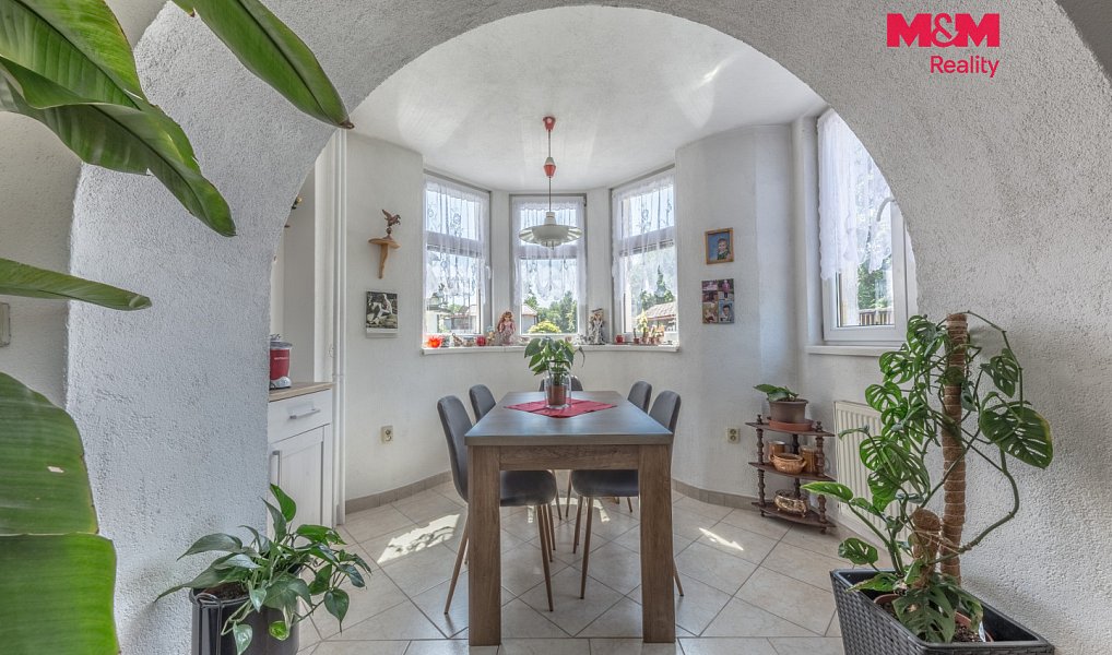 Prodej domu 230 m² s pozemkem 875 m², Velké Hamry – náhled fotky 9