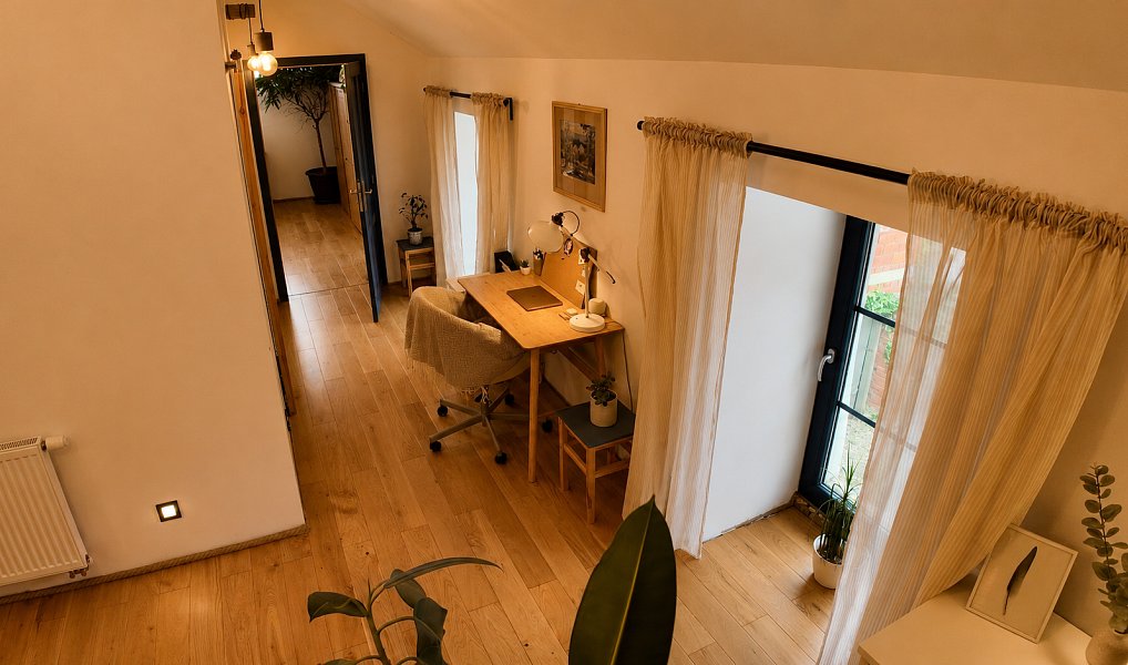 Prodej domu 180 m² s pozemkem 477 m², Bělkovice-Lašťany – náhled fotky 23