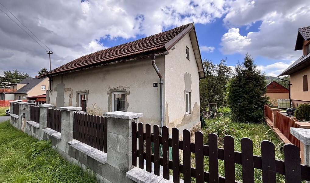 Prodej domu 55 m² s pozemkem 615 m², Zátor – náhled fotky 14