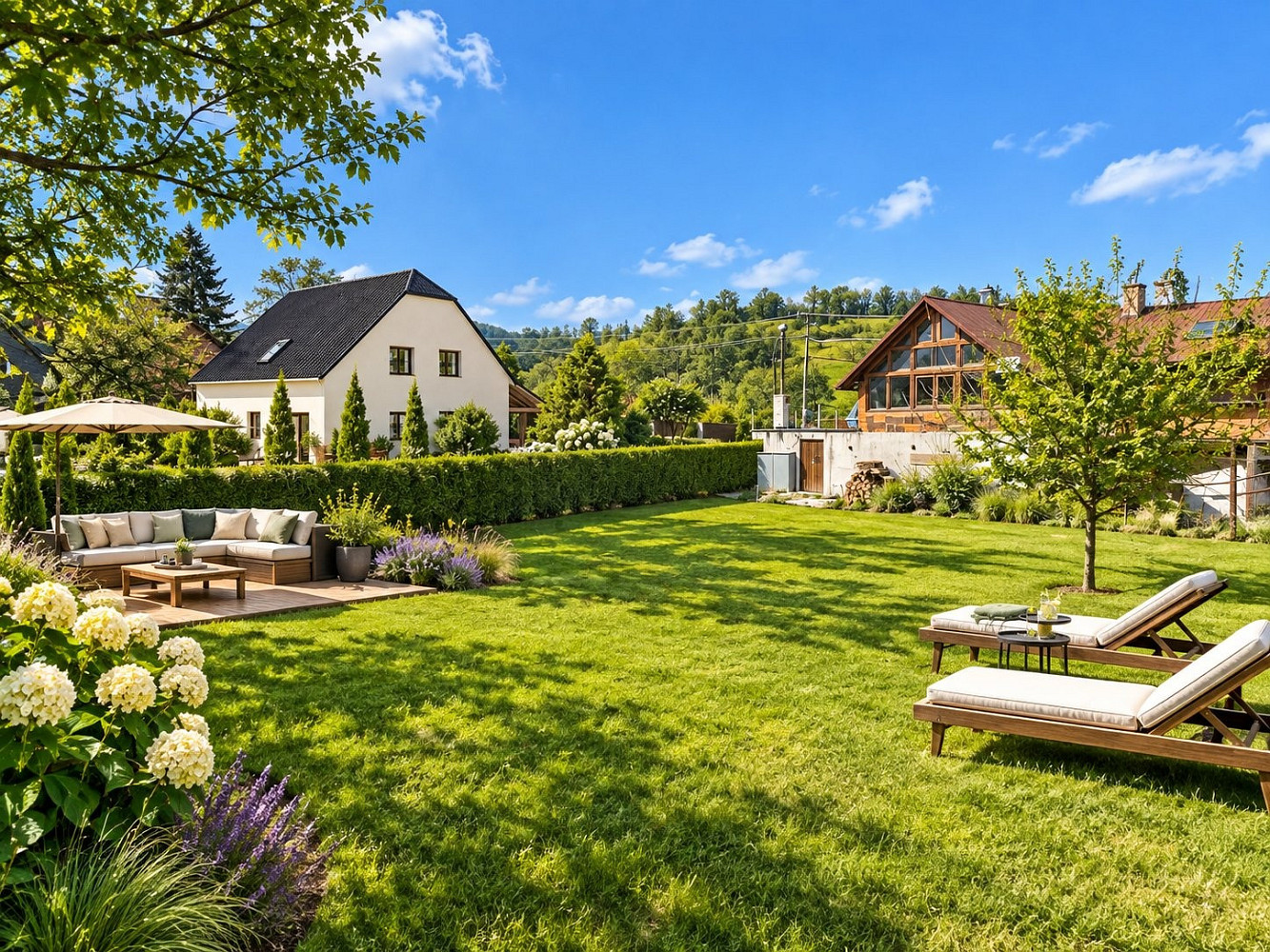 Prodej domu 180 m² s pozemkem 2 200 m² – fotografie 4