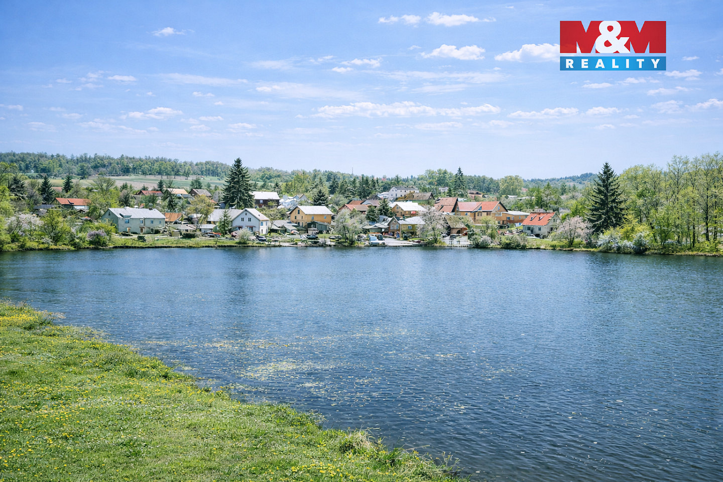 Prodej vodní plochy 70 738 m² — photo 4