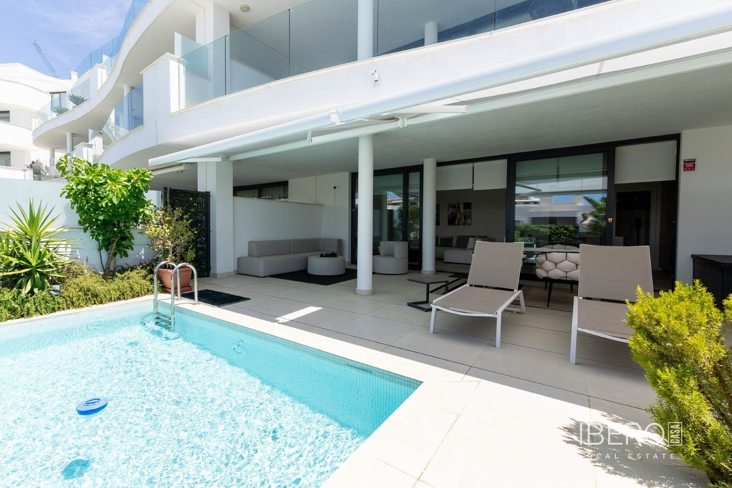 Piso 3+kk – Benalmádena, Carvajal, La Capellanía - Vista 2
