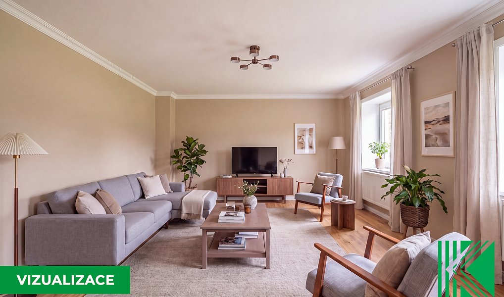 Prodej domu 220 m² s pozemkem 1 376 m², Bernartice – náhled fotky 11
