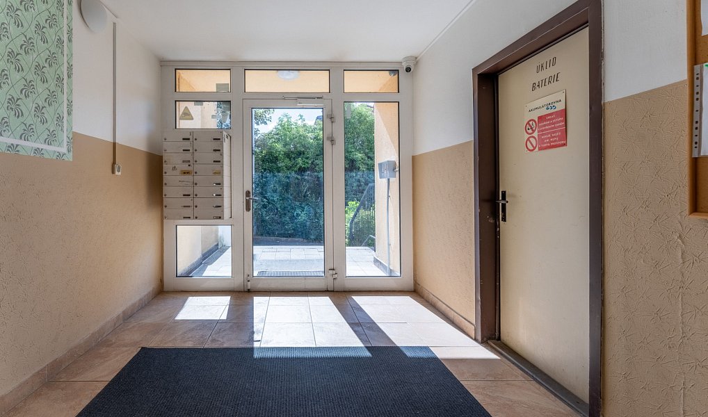 Prodej bytu 3+kk 58 m², Praha – náhled fotky 12