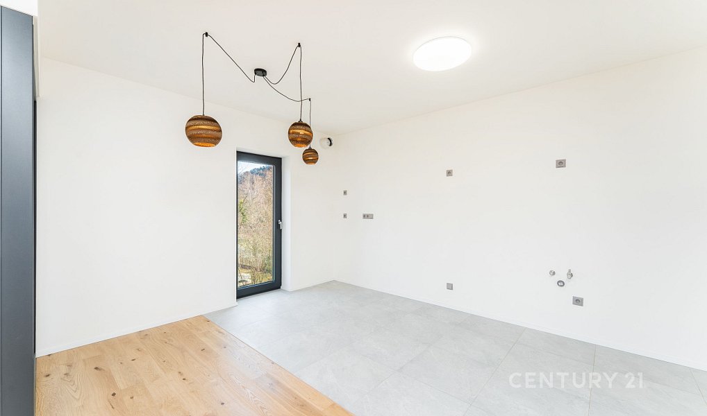 Prodej bytu 3+kk 73 m², Štěchovice – náhled fotky 11