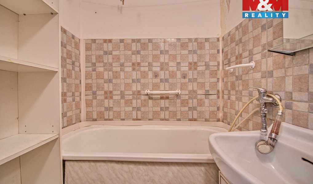 Prodej bytu 2+1 49 m², Valašské Meziříčí – náhled fotky 10