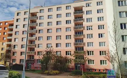 Pronájem bytu 1+1 39 m²