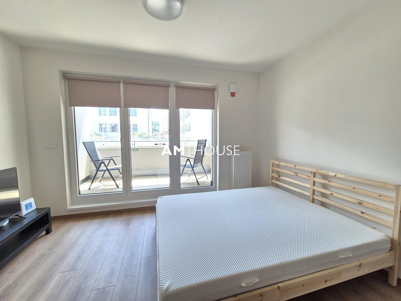 Pronájem bytu 1+kk 35 m² — photo 5