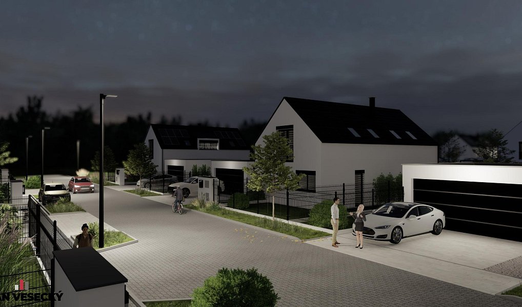 Prodej domu 192 m² s pozemkem 700 m², Čelákovice – náhled fotky 9