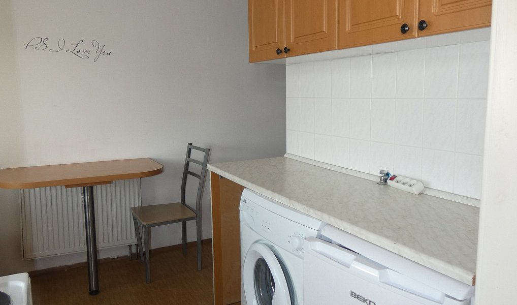 Pronájem bytu 1+1 40 m², Chrudim – náhled fotky 4