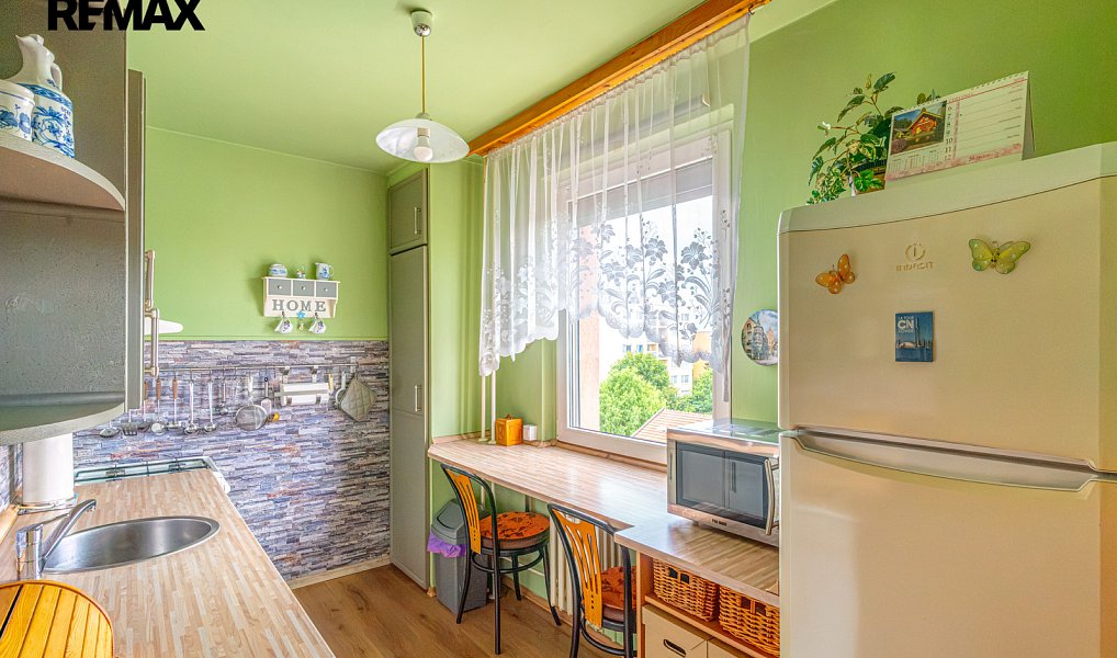 Prodej bytu 3+1 68 m², Praha – náhled fotky 5