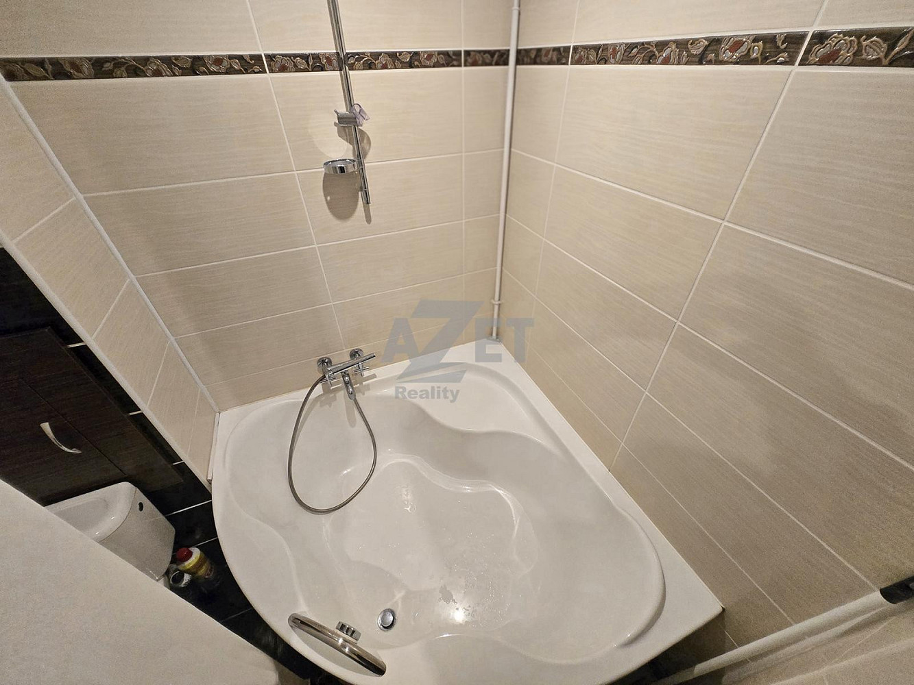 Prodej bytu 2+1 50 m² – fotografie 3