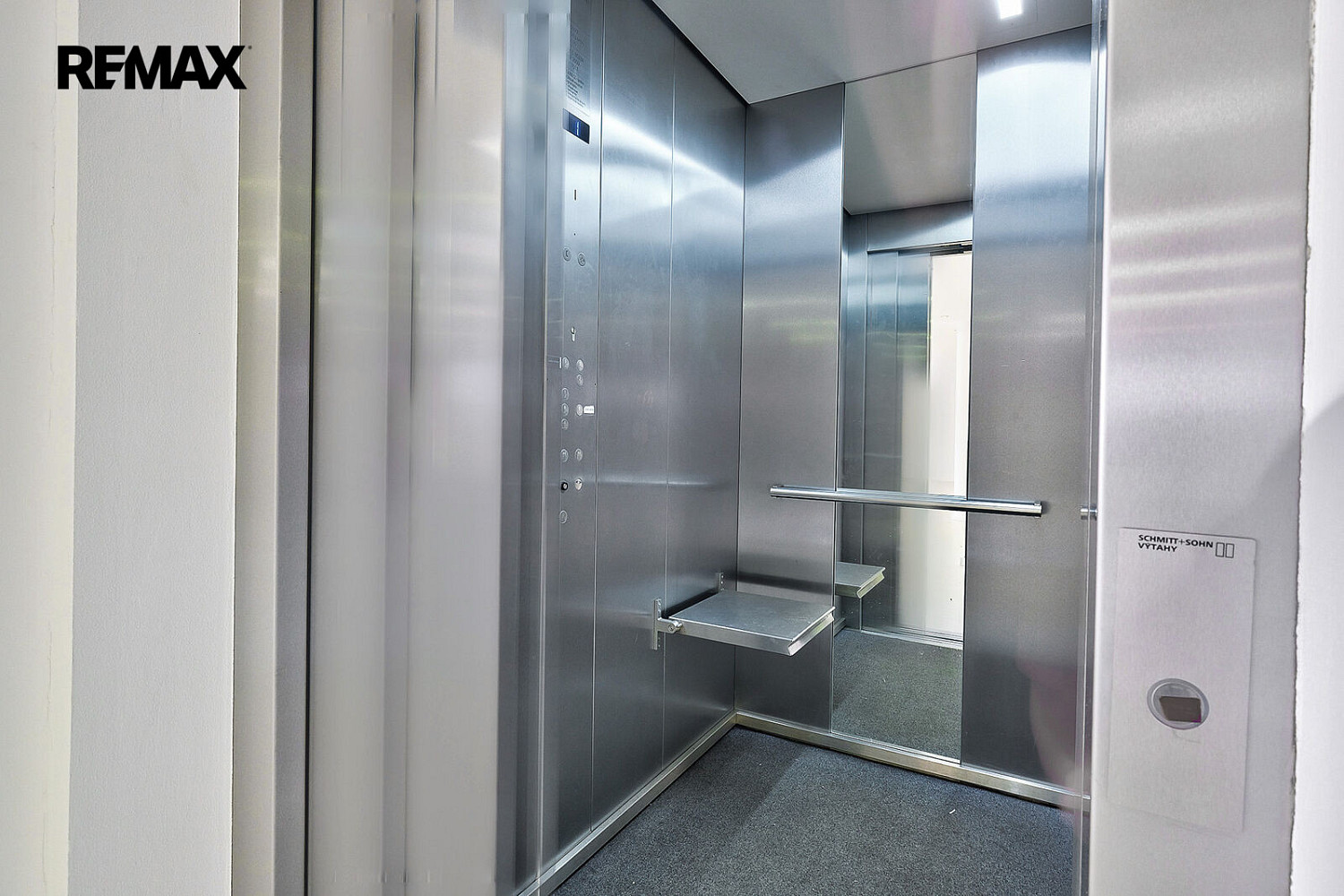 Pronájem obchodních prostor 139 m² – fotografie 4