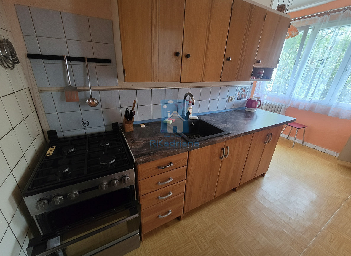 Prodej bytu 2+1 52 m²