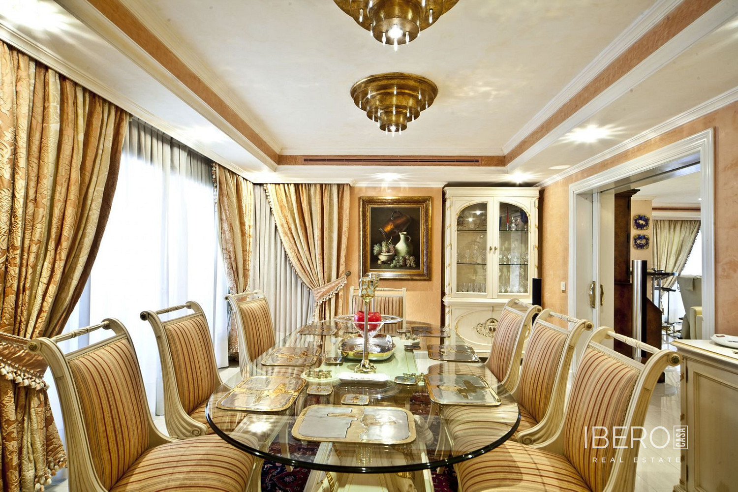 Casa 7+kk – Marbella, Nueva Andalucía - Vista 5