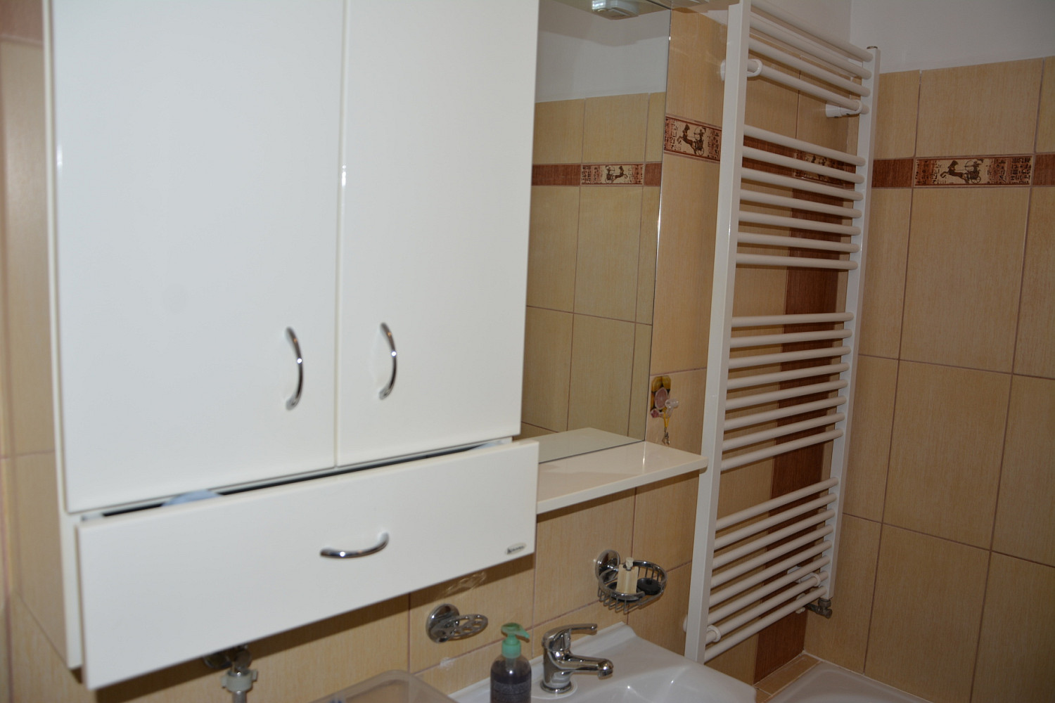 Prodej bytu 3+1 65 m² — photo 2