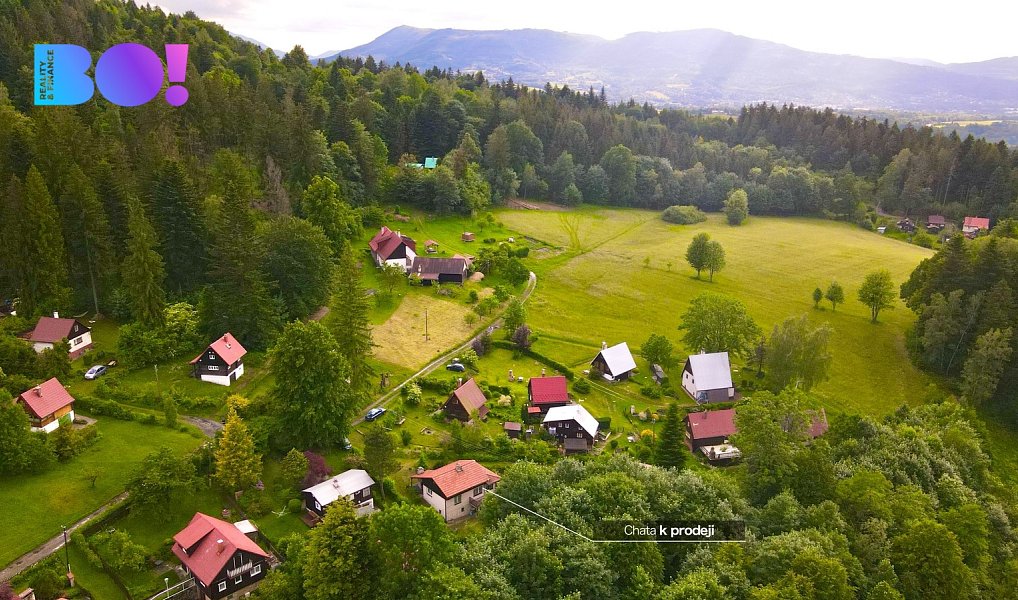 Prodej chaty/chalupy 60 m² s pozemkem 439 m², Frýdlant nad Ostravicí – náhled fotky 18