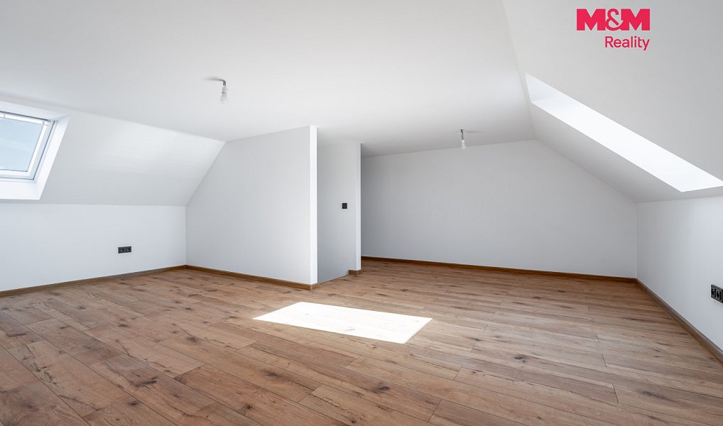 Prodej domu 75 m² s pozemkem 159 m², Jaroměřice nad Rokytnou – náhled fotky 14