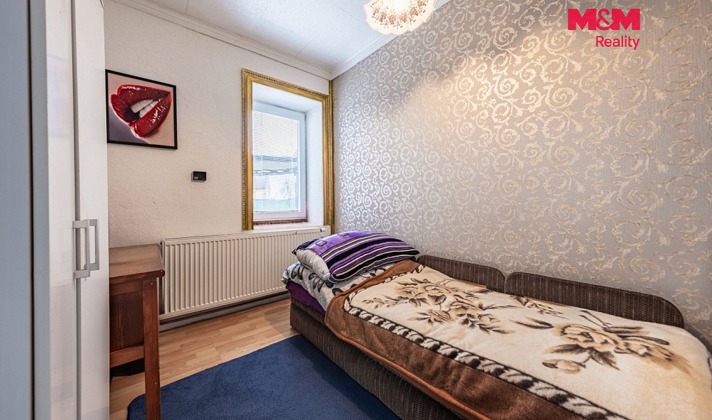 Prodej domu 105 m² s pozemkem 641 m², Chotětov – náhled fotky 6