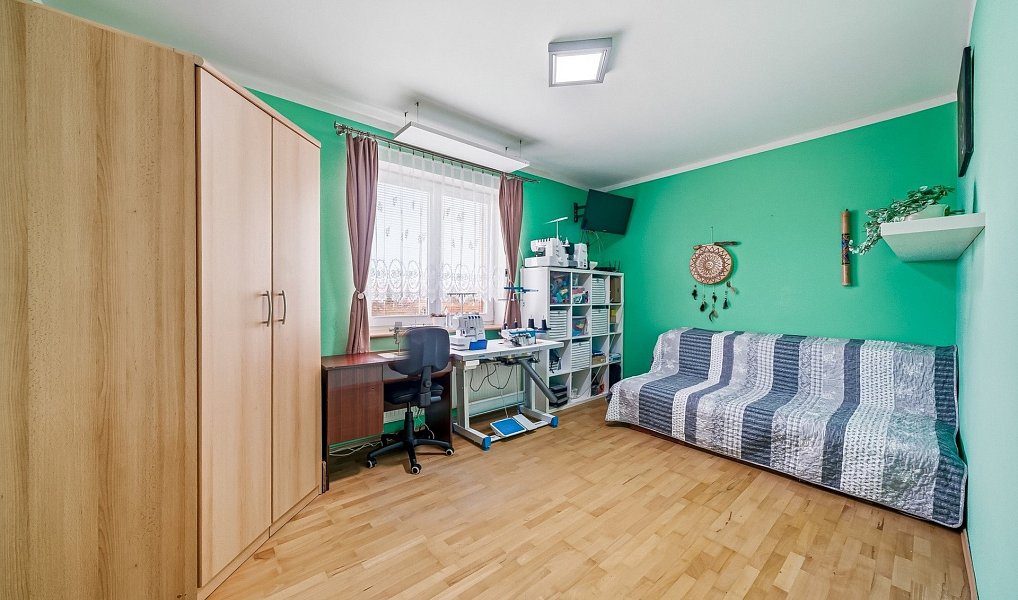 Prodej domu 132 m² s pozemkem 1 286 m², Bělotín – náhled fotky 9