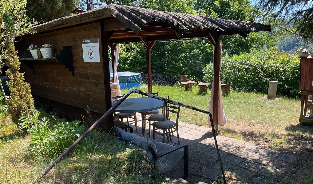 Prodej chaty/chalupy 53 m² s pozemkem 447 m², Blansko – náhled fotky 7