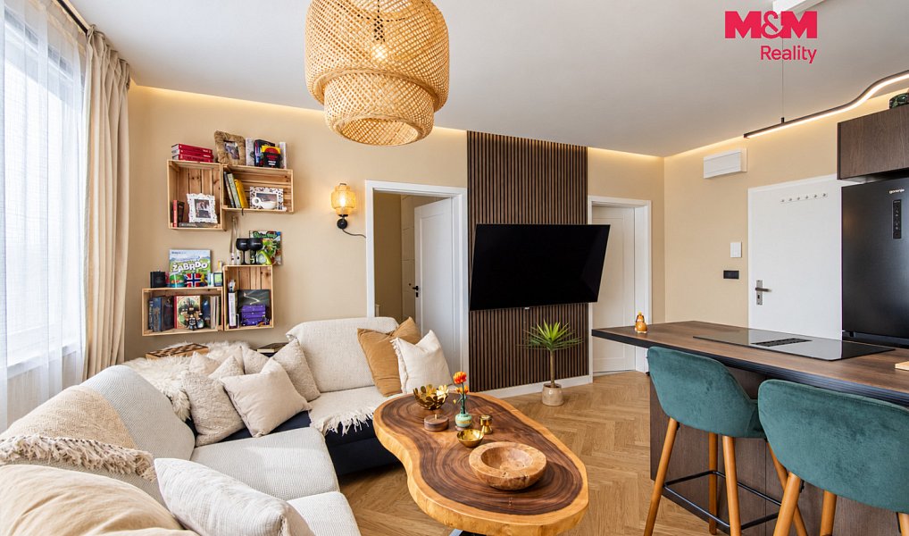 Prodej bytu 3+kk 45 m², Ostrava – náhled fotky 5