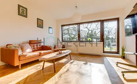 Prodej bytu 3+kk 79 m²