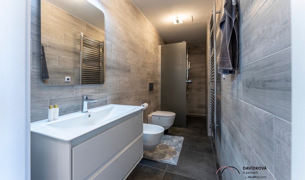 Prodej bytu 2+kk 57 m², Loučná pod Klínovcem – náhled fotky 4