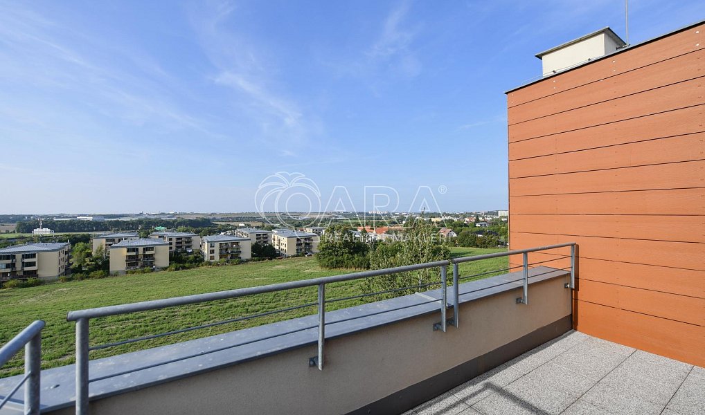 Prodej bytu 2+kk 61 m², Praha – náhled fotky 10