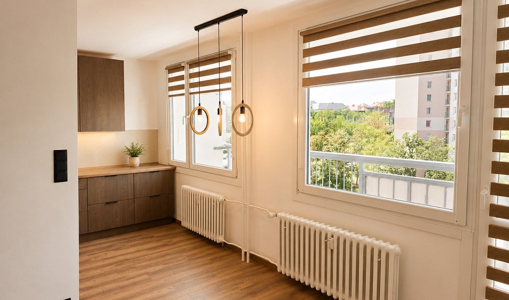 Prodej bytu 3+1 72 m², Teplice – náhled fotky 2