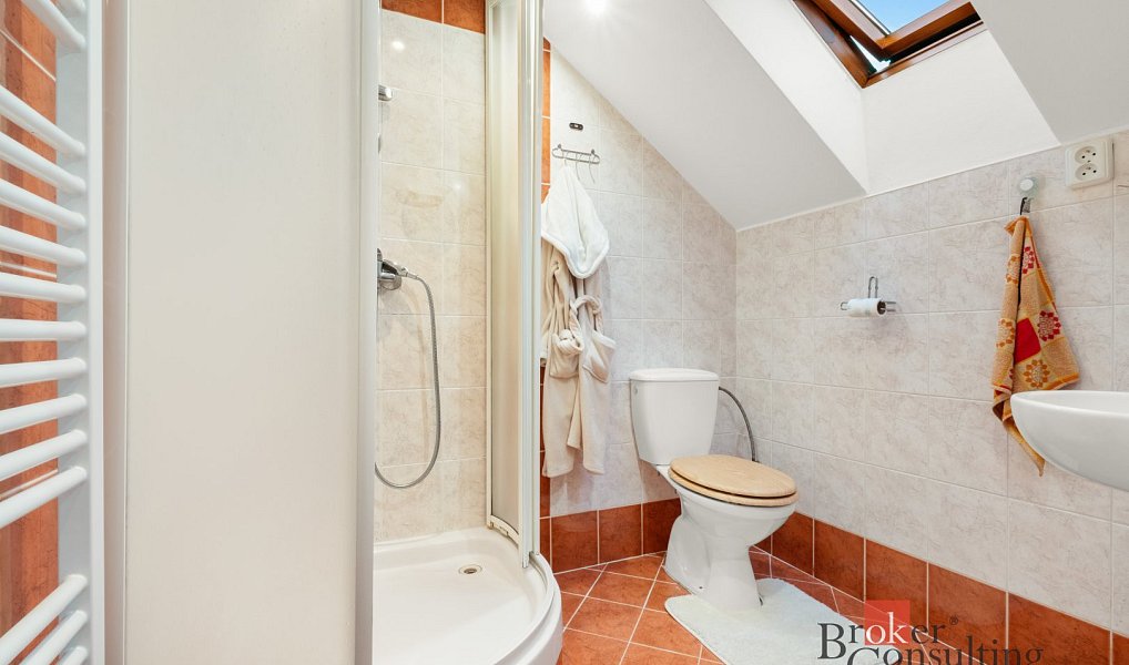Prodej domu 116 m² s pozemkem 723 m², Rynárec – náhled fotky 25