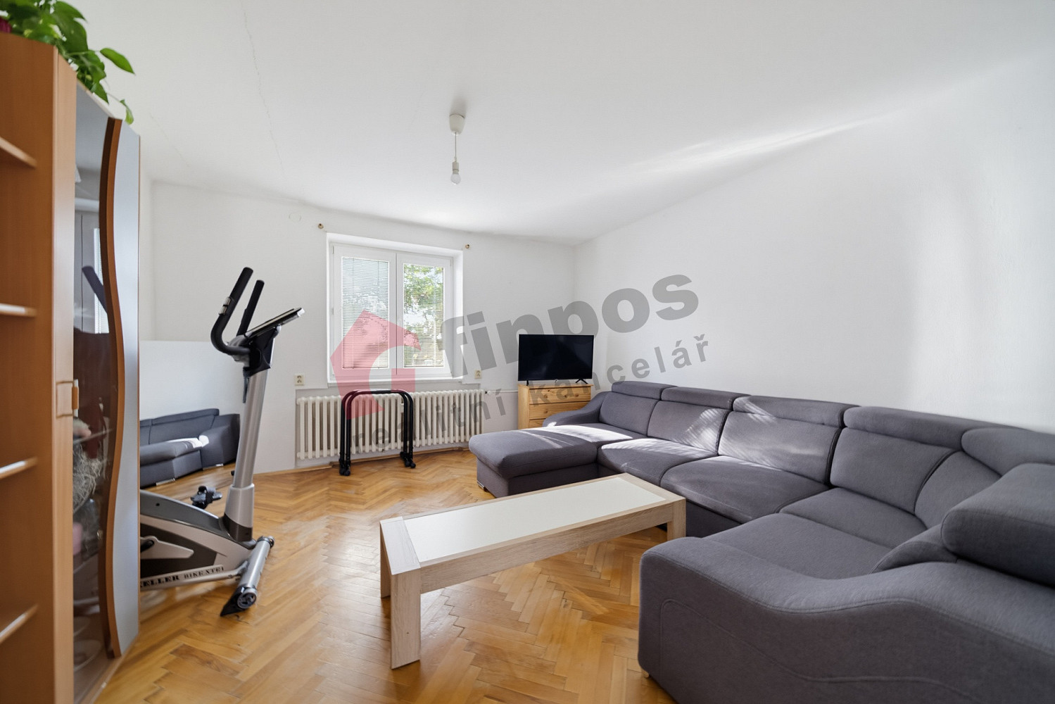 Prodej bytu 2+1 65 m² – fotografie 3