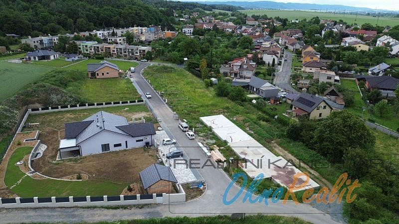 Prodej domu 81 m² s pozemkem 299 m²