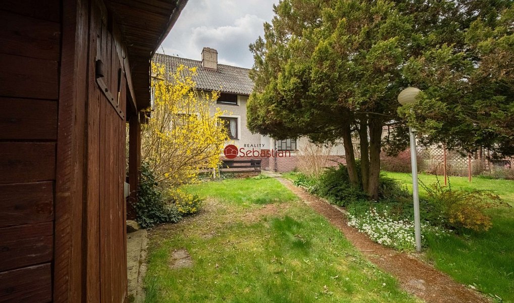 Prodej domu 300 m² s pozemkem 739 m², Rožmitál pod Třemšínem – náhled fotky 30