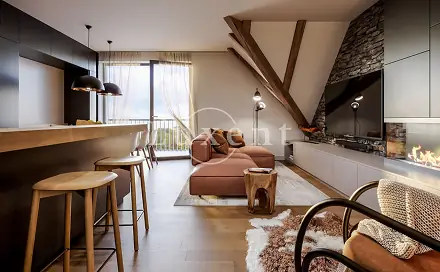 Prodej bytu 4+kk 167 m², Harrachov, okres Jablonec nad Nisou