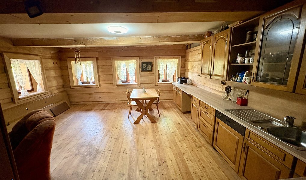 Prodej chaty/chalupy 150 m² s pozemkem 2 581 m², Bukovina u Čisté – náhled fotky 12