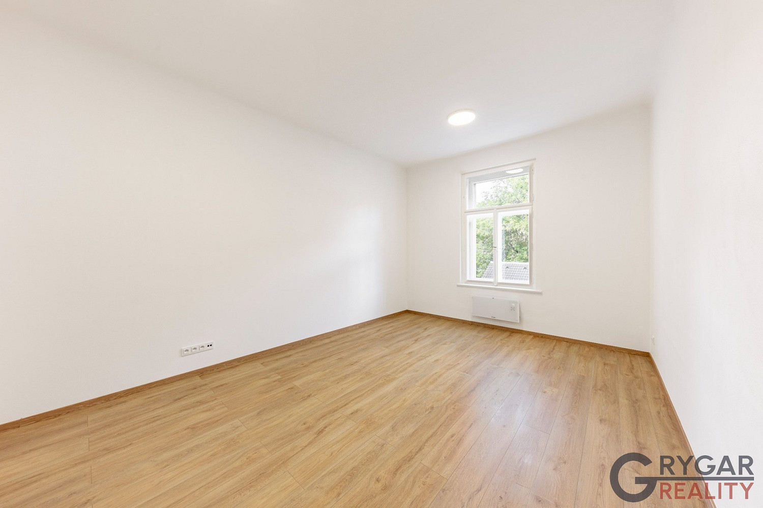 Prodej bytu 1+1 49 m²