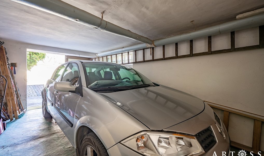 Prodej domu 167 m² s pozemkem 710 m², Šlapanice – náhled fotky 29