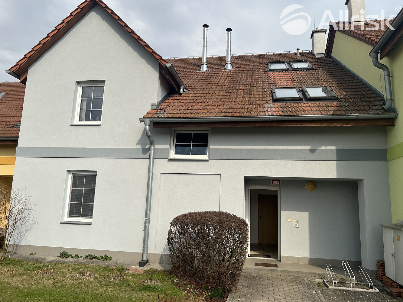 Prodej bytu 1+kk 40 m² – fotografie 3