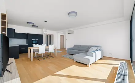 Pronájem bytu 3+kk 112 m², Mezírka, Brno - Veveří