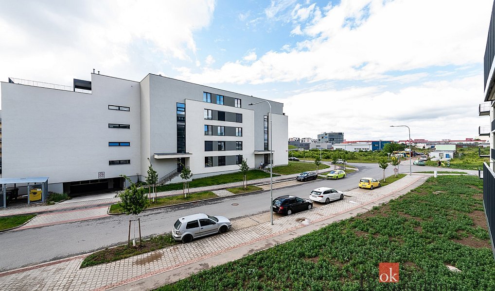 Prodej bytu 1+kk 36 m², Plzeň – náhled fotky 31