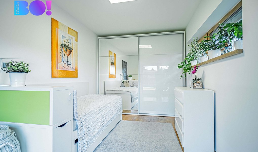Prodej domu 137 m² s pozemkem 799 m², Rychvald – náhled fotky 27