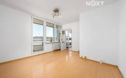 Pronájem bytu 1+1 38 m², Vratislavská, Praha 8 - Bohnice